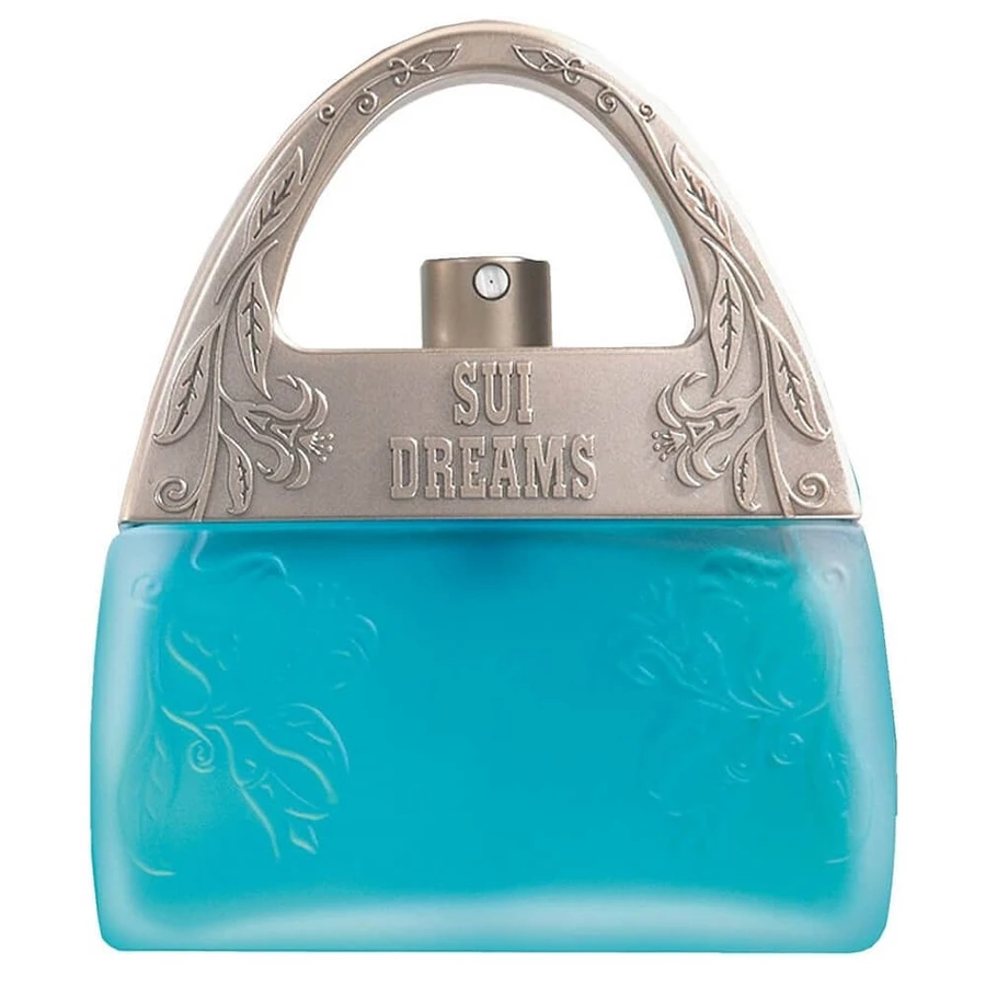 Anna Sui Sui Dreams Eau de Toilette, 50 ml