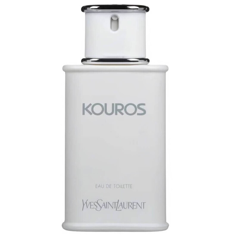Comprar Agua de Colonia Yves Saint Laurent Kouros, 100 ml Agua de Colonia Yves Saint Laurent Kouros, 100 ml