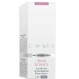 Dr Irena Eris Sensi Science Anti-Rimpel Ultra Versterkend Serum, 30 ml