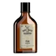 HiSkin Men Whisky Gel Limpiador Corporal y Champú para Cabello y Barba 3en1 Fuego, 100ml