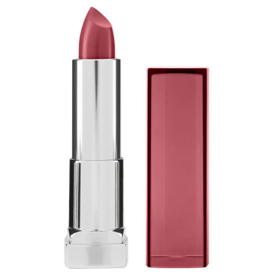 Cumpără Maybelline Color Sensational Smoked Roses Ruj hidratant 340 Blushed Rose, 3.6 g Maybelline Color Sensational Smoked Roses Ruj hidratant 340 Blushed Rose, 3.6 g