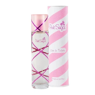 Agua de Colonia Aquolina Pink Sugar, 100 ml