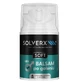 Solverx Bálsamo Aftershave Suave para Hombre, 50ml