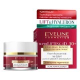 Eveline Cosmetics Anti-Deep Wrinkle Day Cream-Concentrate 50+, 50 ml
