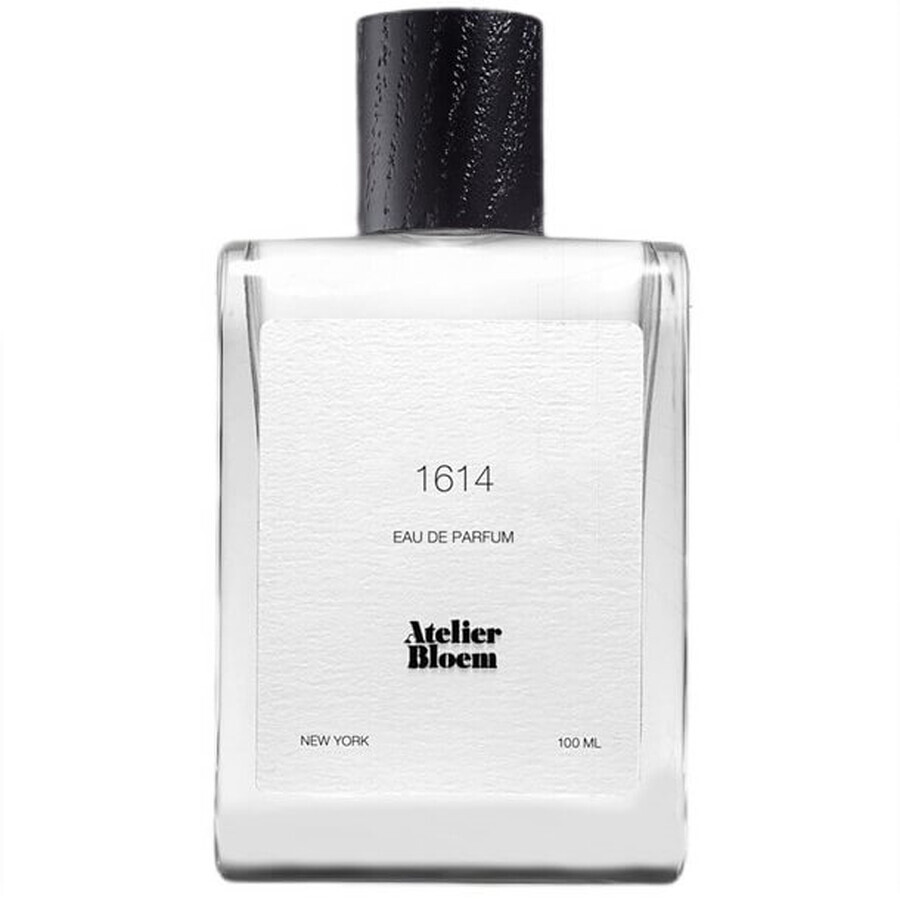 Atelier Bloem 1614 Apă de parfum, 100 ml
