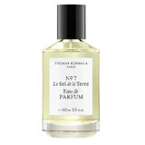 Thomas Kosmala No.7 Le Sel De La Terre Eau de Parfum, 100 ml