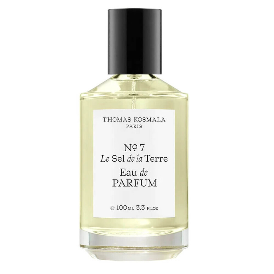 Thomas Kosmala No.7 Le Sel De La Terre Eau de Parfum, 100 ml