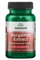 Swanson Extrait de Bergamote, 30 g&#233;lules