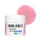 BrushUp! Do Well with Building Gel Nail Builder Cozy In Pink, 12 g
