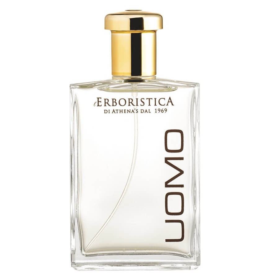 L Erboristica Uomo Classic Agua de Colonia, 100 ml