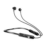 Casque sans fil Dudao U5Pro+ Bluetooth 5.3 - noir