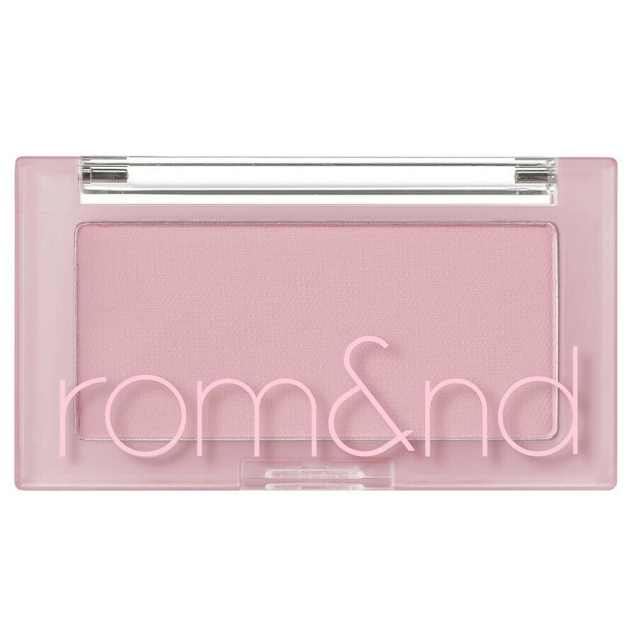 Rom amp;nd Better Than Cheek Blush N02 Vine Nude, 4 g