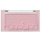 Rom amp;nd Better Than Cheek Blush N02 Vine Nude, 4 g