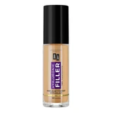 Oceanic AA Make Up Filler Imprimación rellenadora de arrugas 109 Caramel, 30 ml