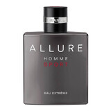 Chanel Allure Homme Sport Eau Extreme Apă de toaletă, 50 ml