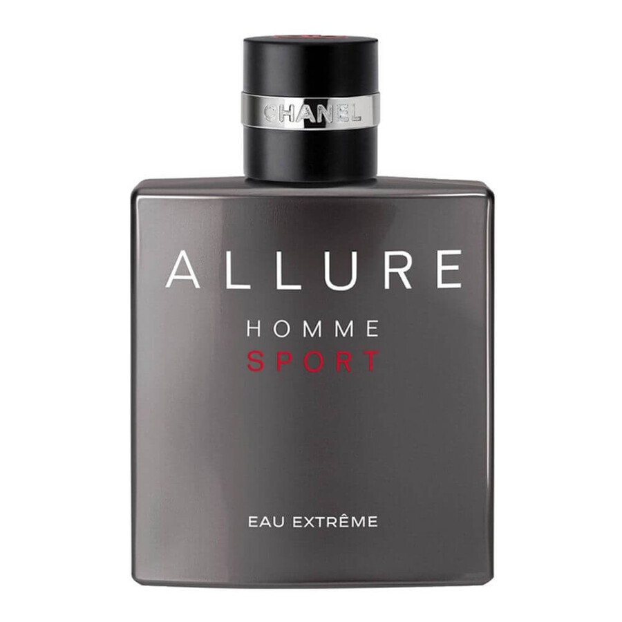 Shop Chanel Allure Homme Sport Eau Extreme Eau de Toilette, 50 ml Chanel Allure Homme Sport Eau Extreme Eau de Toilette, 50 ml