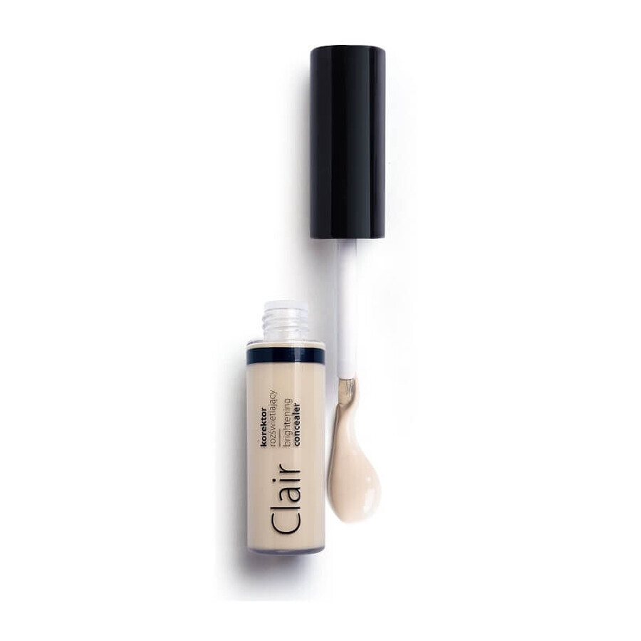 Comprar Paese Clair Corrector Iluminador 2 Natural, 6 ml Paese Clair Corrector Iluminador 2 Natural, 6 ml