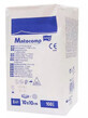 Non-sterile gauze compresses, 17-threaded, 8 layers, 10x10cm, 100 pieces