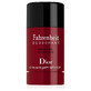 Desodorante en barra Dior Fahrenheit, 75 ml