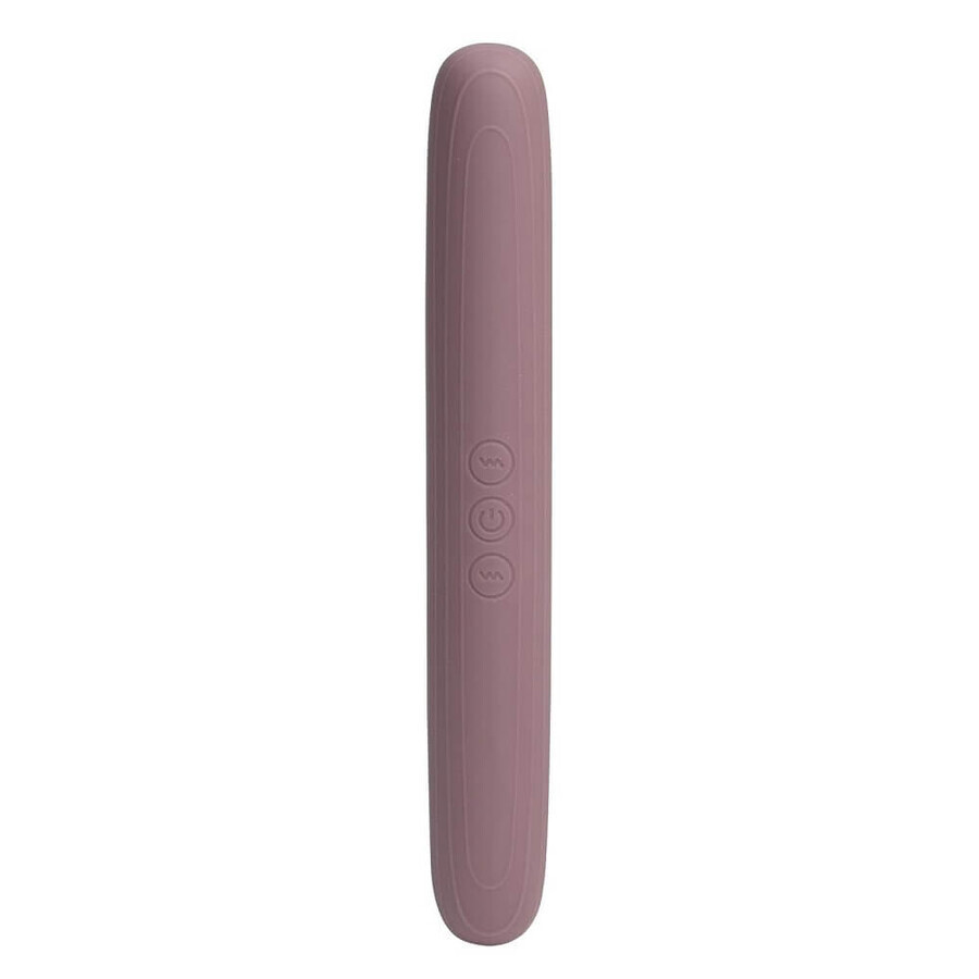Dream Toys Naakt Ailee Dubbele Vibrator