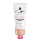 Collistar Idroattiva+ Anti-Pollution BB Cream Gezicht 1, 50 ml