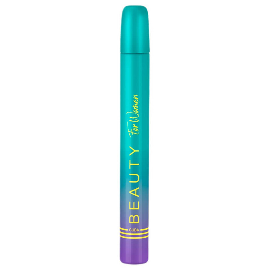 Acquista Cuba Original Cuba Beauty Eau de Parfum, 35 ml Cuba Original Cuba Beauty Eau de Parfum, 35 ml