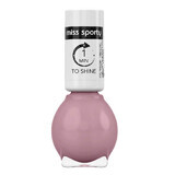 Miss Sporty 1 Minute to Shine Nagellak 122, 7ml