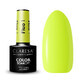Claresa Soak Off UV/LED Fluo Hybrid Varnish 1, 5 g
