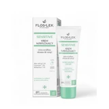 Floslek Pharma Sensitive Regenerative Creme für empfindliche, zu Allergien neigende Haut, 50 ml