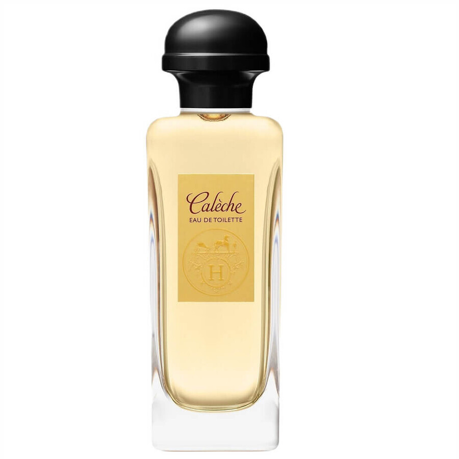 Shop Hermes Caleche Eau de Toilette, 100 ml Hermes Caleche Eau de Toilette, 100 ml