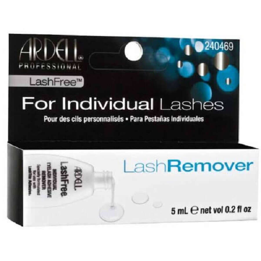 Shop Ardell Individual Lashes Wimpernentferner flüssig, 5 ml Ardell Individual Lashes Wimpernentferner flüssig, 5 ml