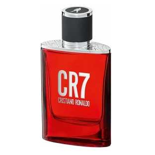 Cristiano Ronaldo CR7 Eau de Toilette, 30 ml