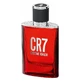 Cristiano Ronaldo CR7 Eau de Toilette, 30 ml