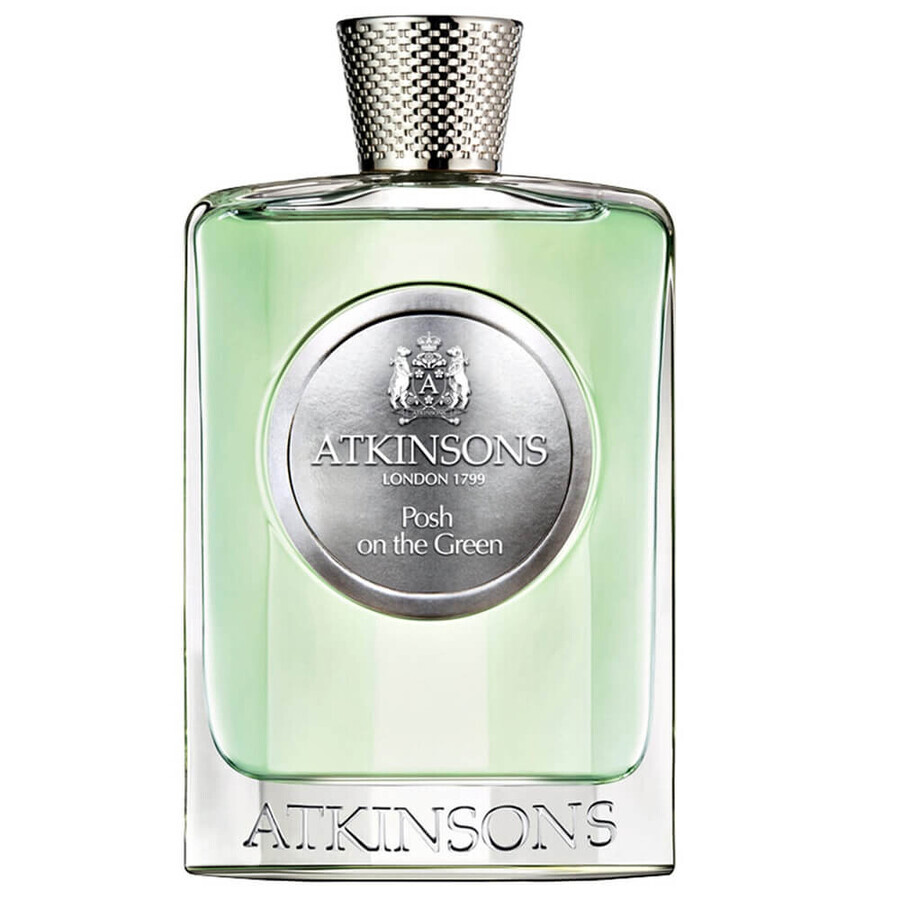 Atkinsons Posh On The Green Eau de Parfum, 100 ml