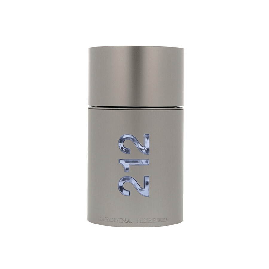 Agua de Colonia Carolina Herrera 212 Men, 50ml