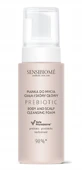 Sensibiome Prebiotic Body and Scalp Washing Foam, 150 ml