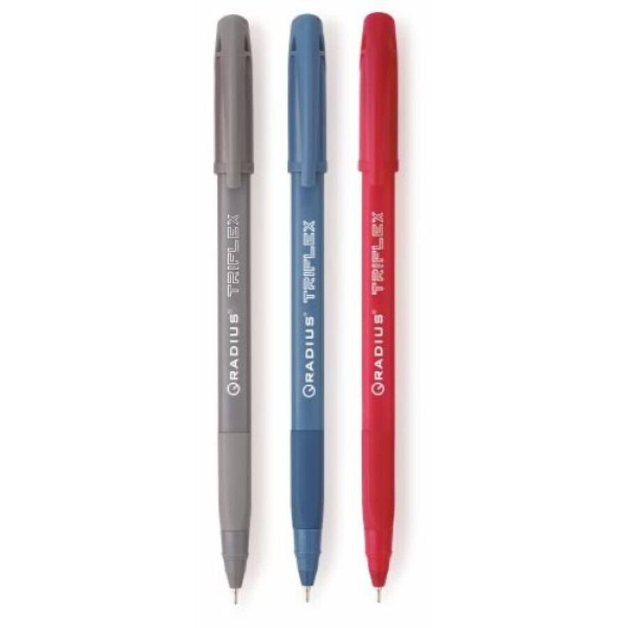 Tri Flex mix balpen