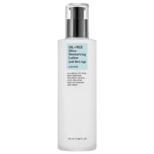 Cosrx Feuchtigkeitslotion mit Birkensaft, 100 ml