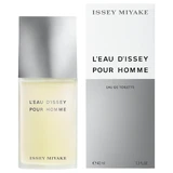 Issey Miyake L Eau d Issey Pour Homme Agua de Colonia, 40ml