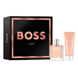 Hugo Boss Alive set Eau de Parfum, 50 ml + Body lotion, 75 ml