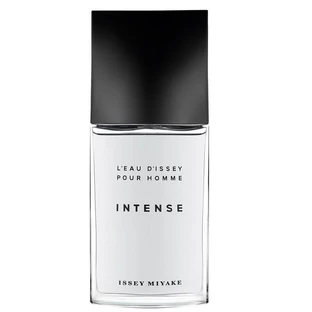 Issey Miyake L eau d Issey pour Homme Intense Eau de Toilette, 75ml