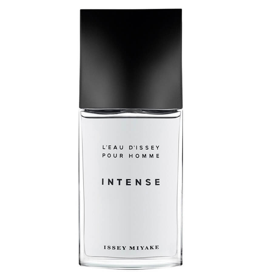 Issey Miyake L eau d Issey pour Homme Intense Eau de Toilette, 75ml