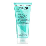 Eveline Cosmetics Spa Professional Luxury Hydrating and Energizing Green Tea Lotion, 200 ml