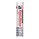 Dr Vita Elektrolity + Multivitamin, 20 Brausetabletten
