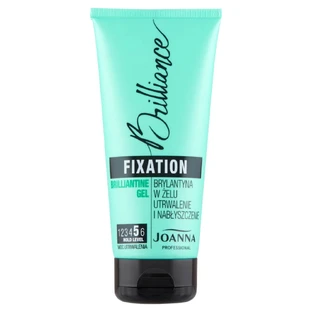 Joanna Brilliance in gel in a tube, 200g