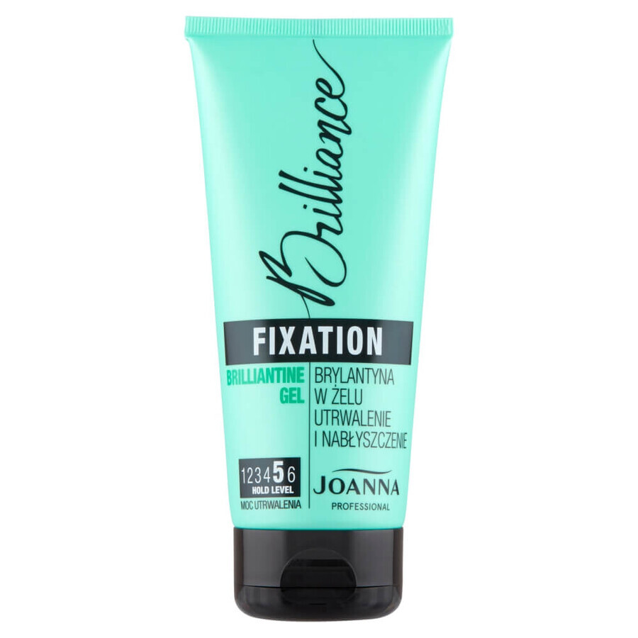 Joanna Brilliance in gel in a tube, 200g