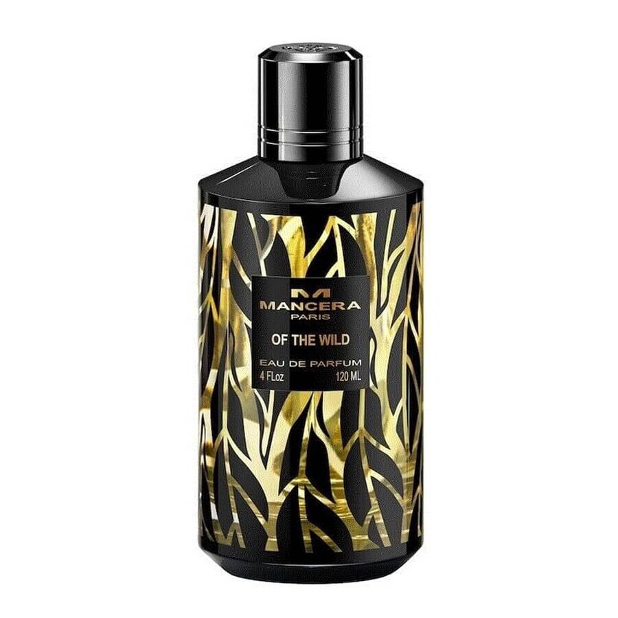 Boutique Mancera Of The Wild Eau de Parfum, 120 ml Mancera Of The Wild Eau de Parfum, 120 ml