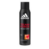 Deodorant spray Adidas Team Force, 150ml