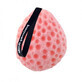 Ecarla honeycomb sponge for wet body wash GB03R