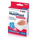 Family Health MultiPlast Universal 24 Pflaster